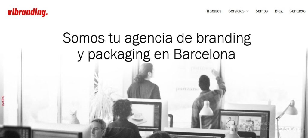 Top 5 Agencias de Branding en Barcelona Agencia Vibranding